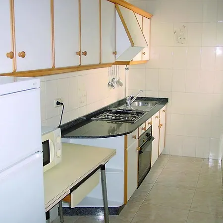 Hotel Pico Portonovo