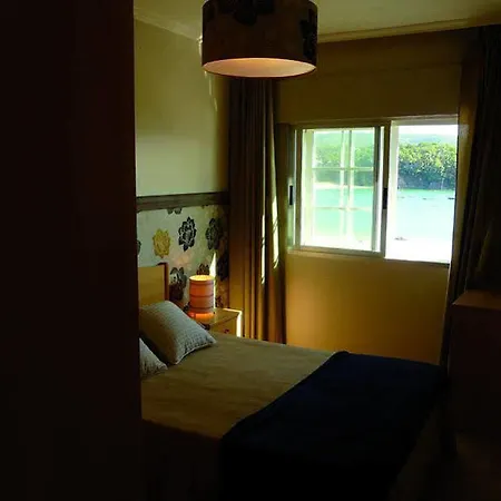 Hotel Pico Portonovo