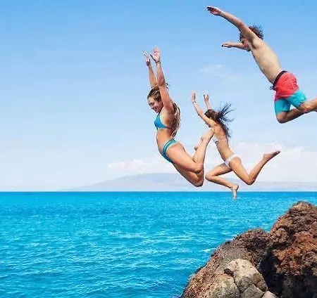 Pico Hotel Portonovo