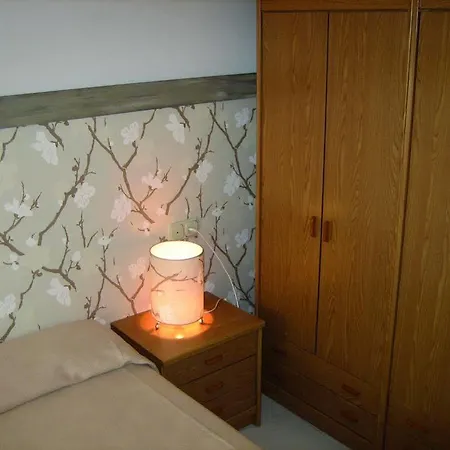 Pico Hotel Portonovo